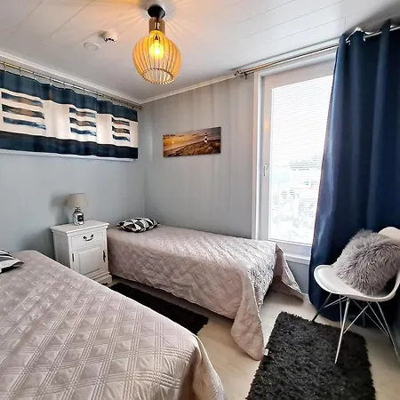 Hilmantori 209 Daire Kalajoki