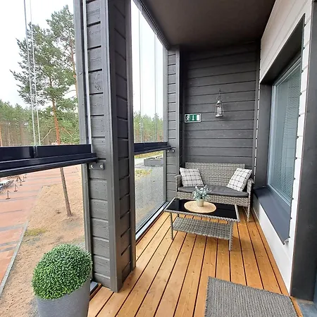 Hilmantori 209 * Kalajoki
