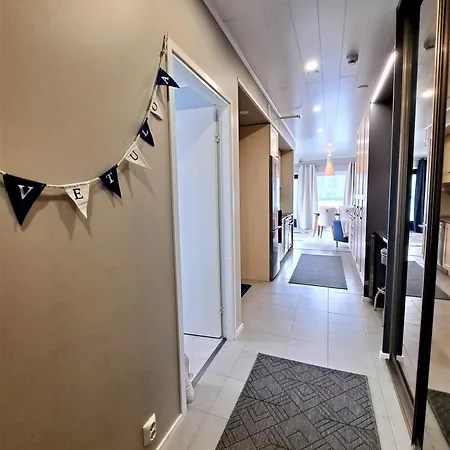 Hilmantori 209 Lägenhet Kalajoki