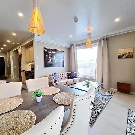 شقة Hilmantori 209 كالايوكي