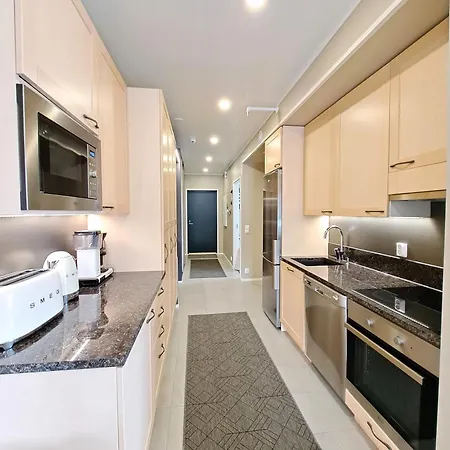 Hilmantori 209 شقة كالايوكي