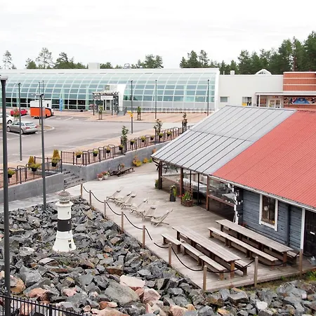 شقة Hilmantori 209