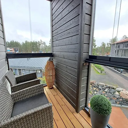 Hilmantori 209 Appartement *