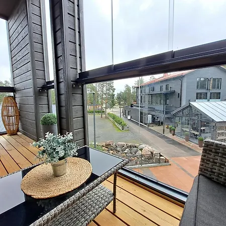 Hilmantori 209 Appartement *