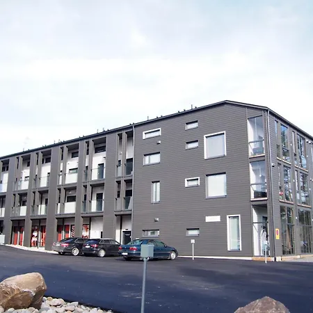 Hilmantori 209 Appartement Kalajoki