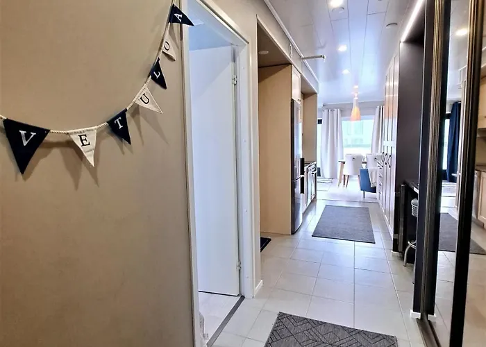 Hilmantori 209 شقة كالايوكي