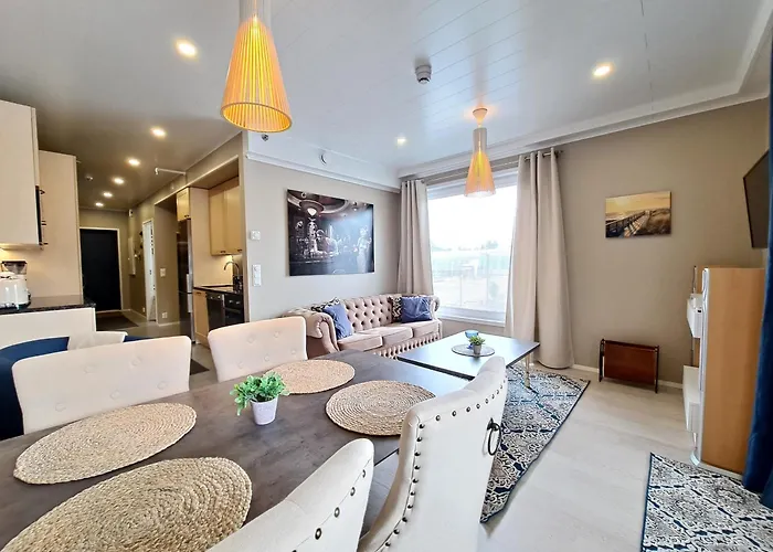 شقة Hilmantori 209 كالايوكي