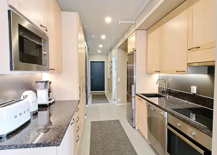 Hilmantori 209 شقة كالايوكي