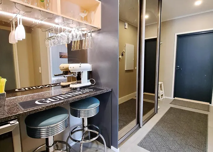 شقة Hilmantori 209 *