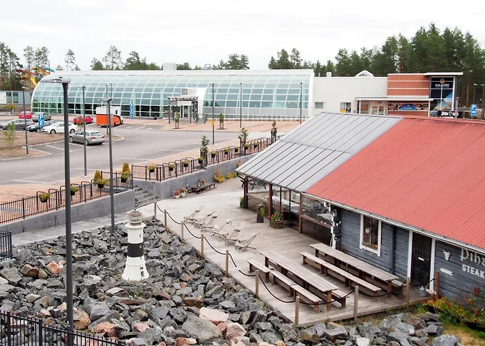 شقة Hilmantori 209