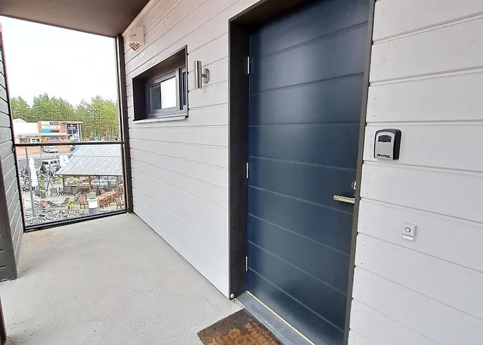 Hilmantori 209 شقة