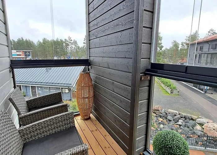 Hilmantori 209 شقة *